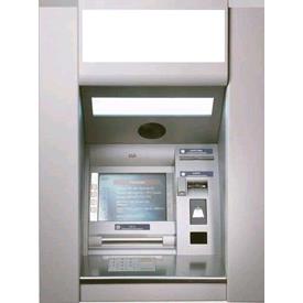 Wincor 2050